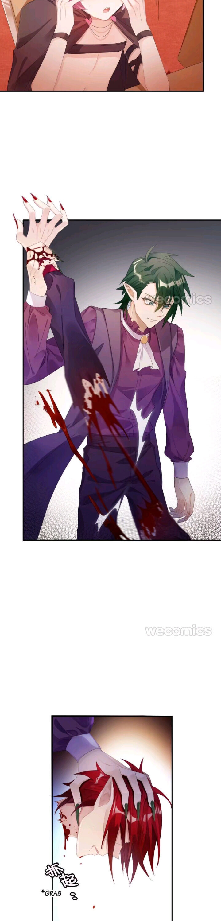 Read The Devil King