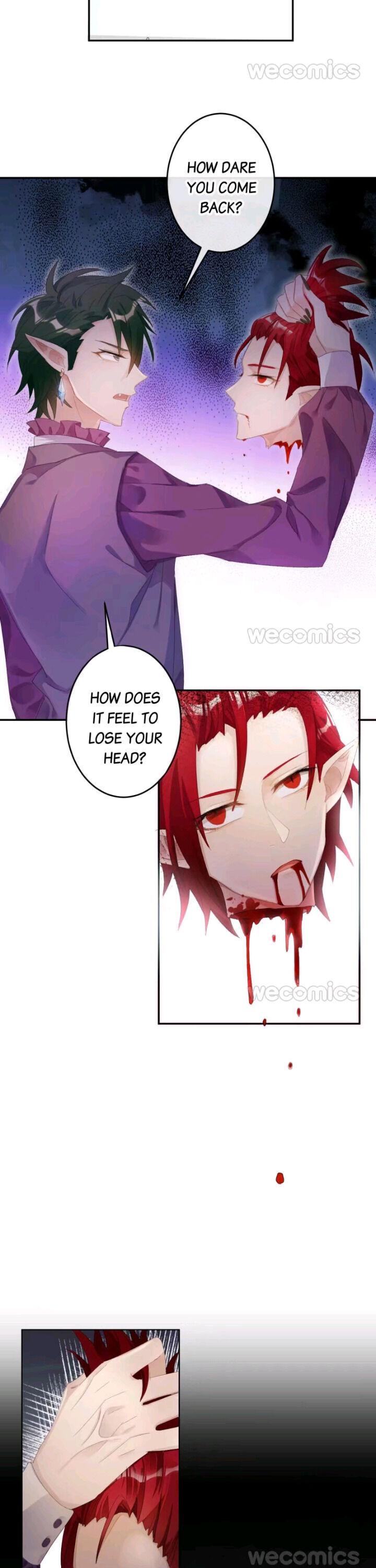 Read The Devil King