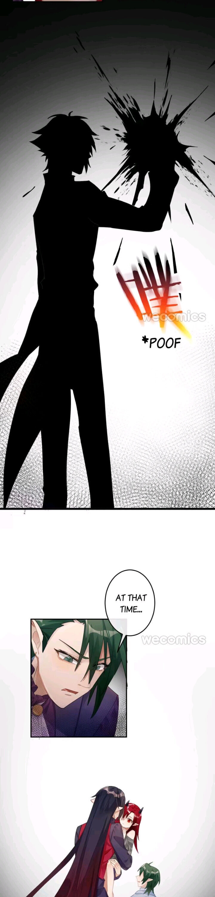 Read The Devil King