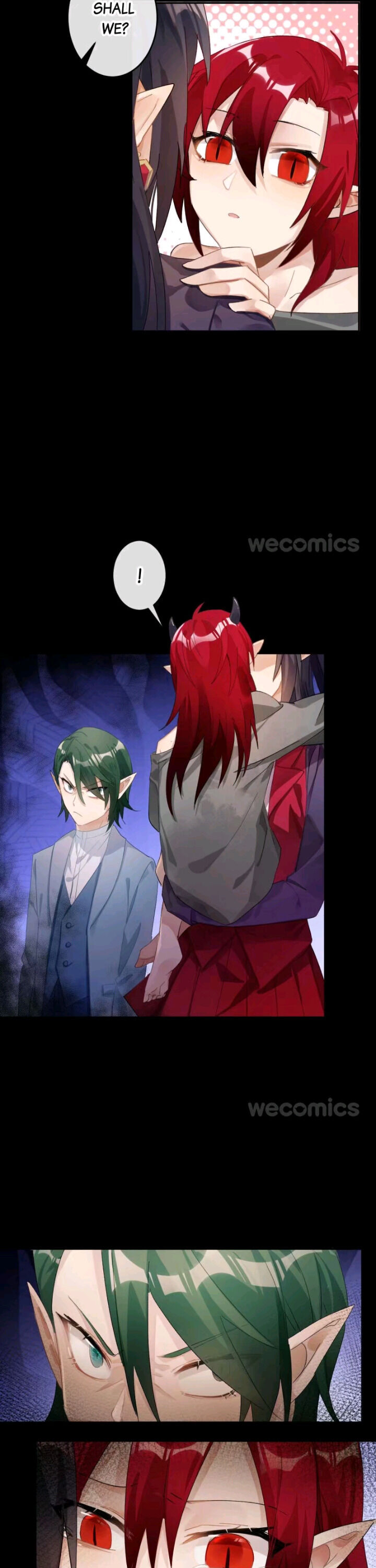 Read The Devil King