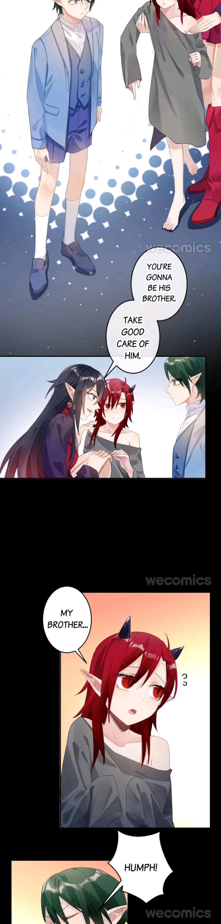 Read The Devil King