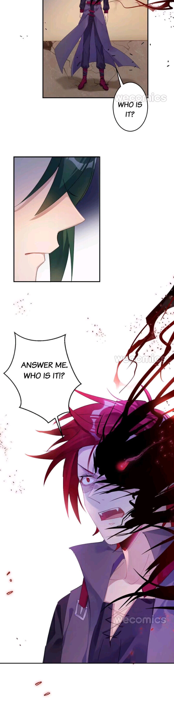 Read The Devil King