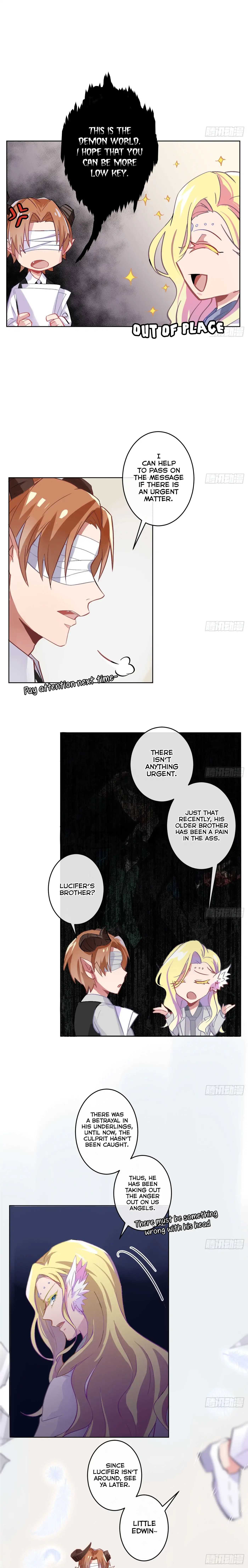 Read The Devil King
