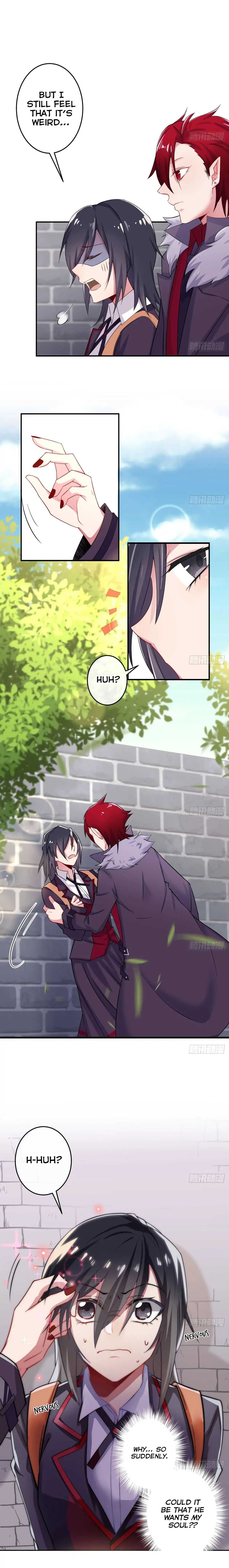 Read The Devil King