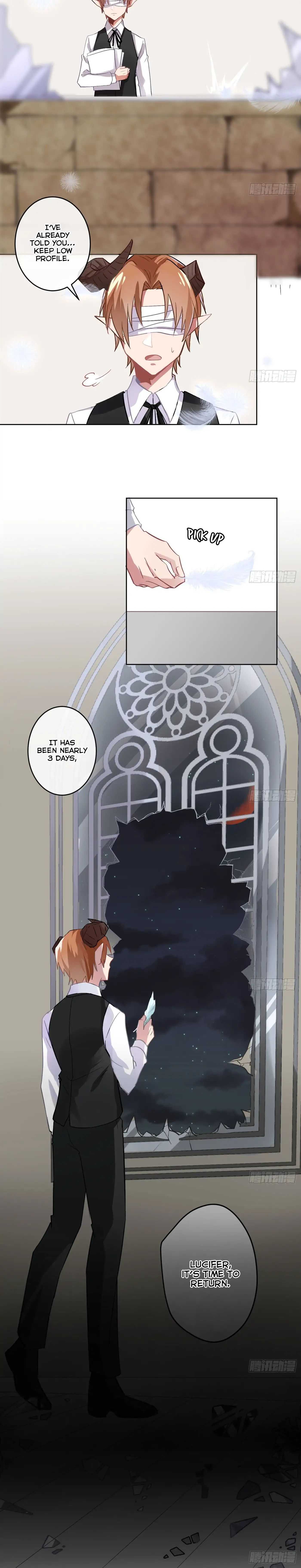 Read The Devil King