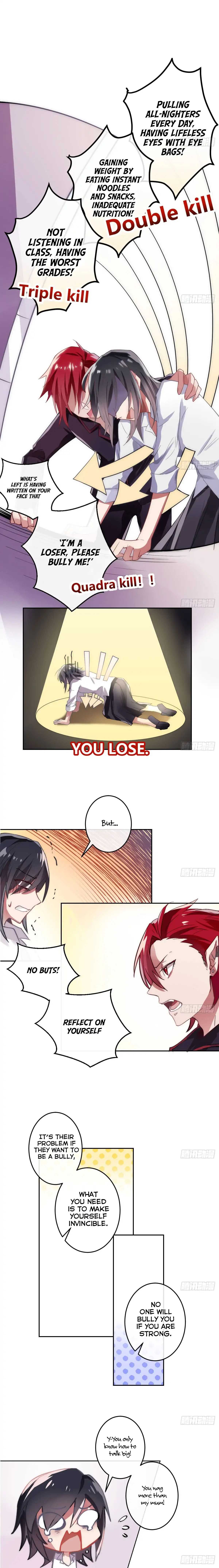 Read The Devil King