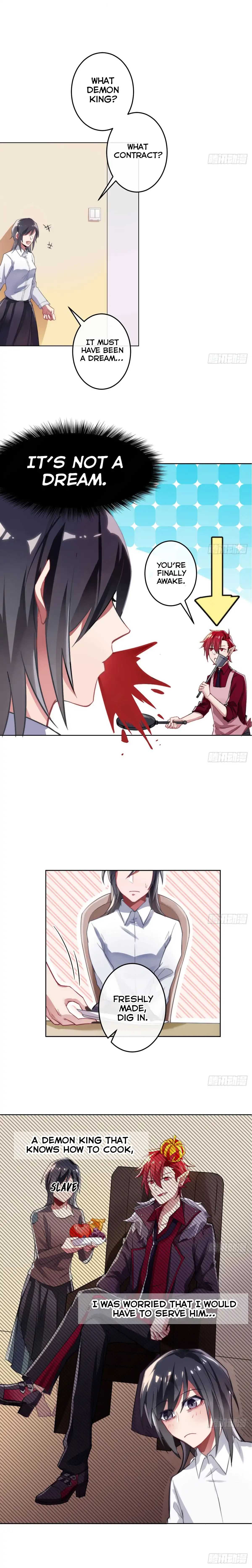 Read The Devil King
