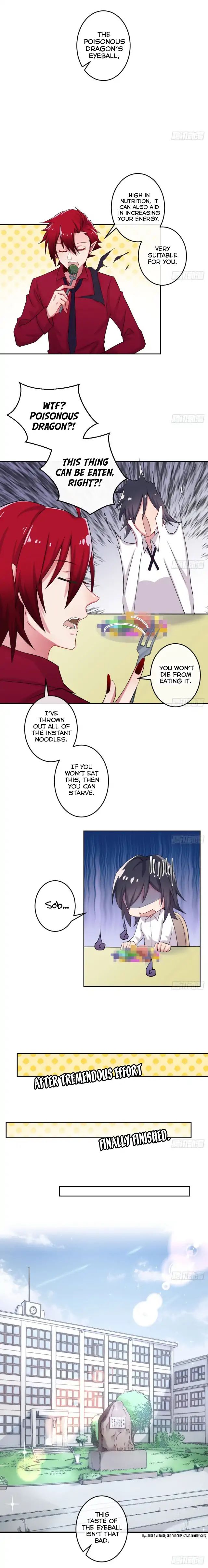 Read The Devil King