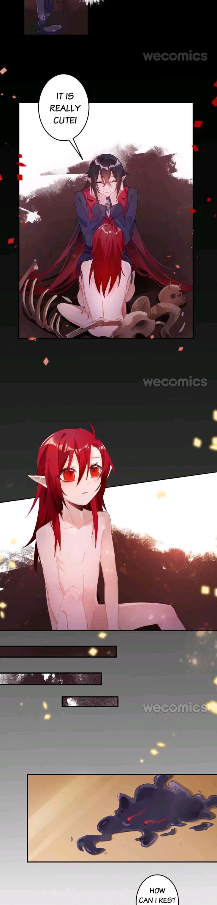 Read The Devil King