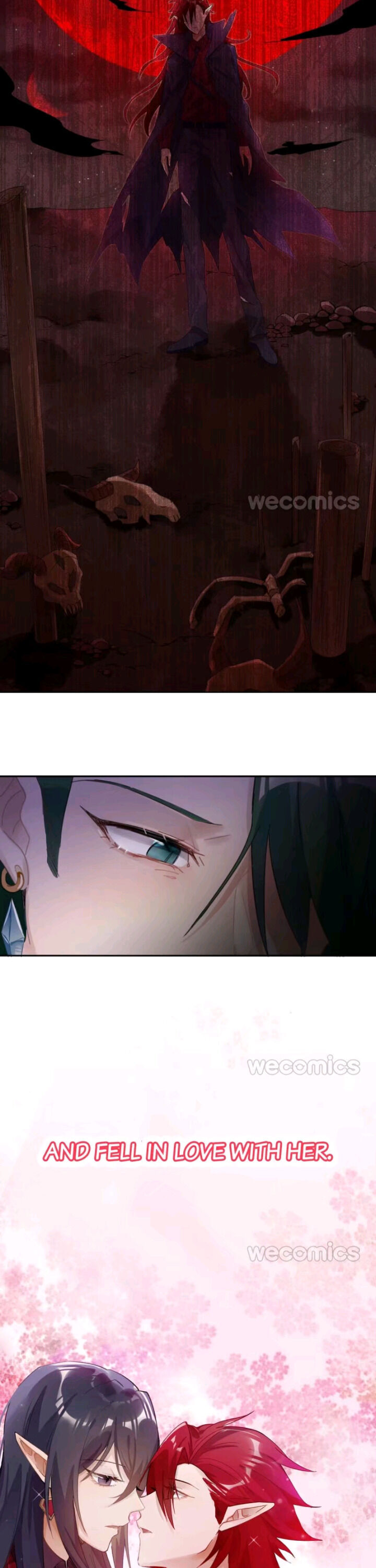 Read The Devil King