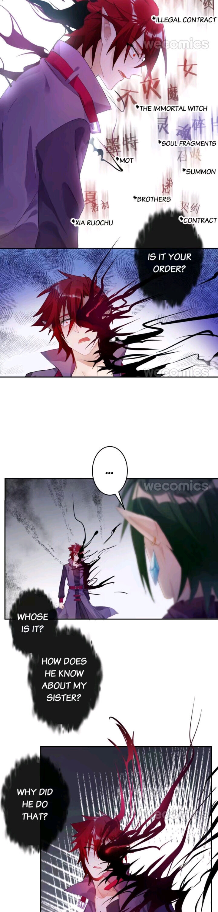 Read The Devil King