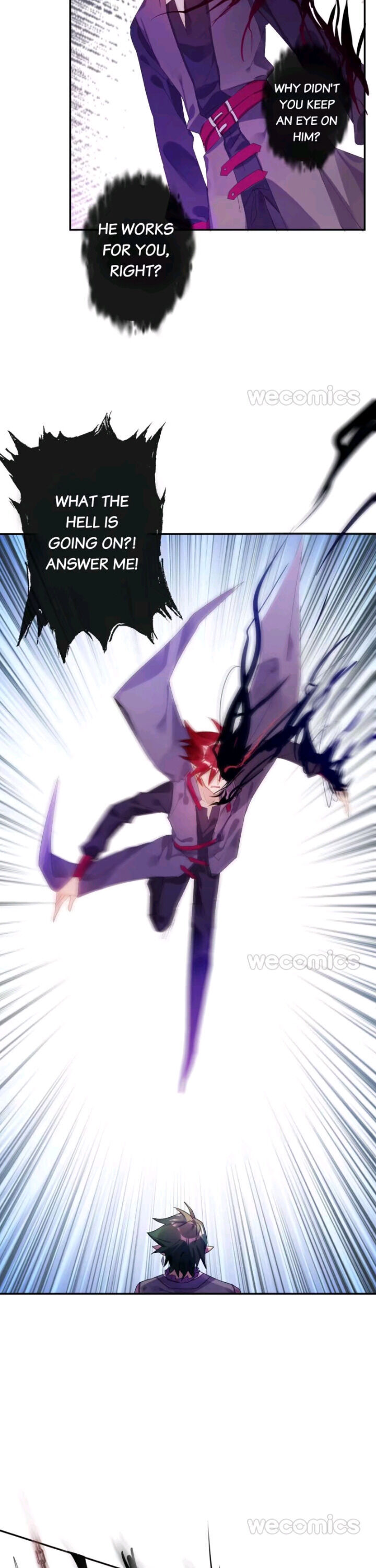 Read The Devil King