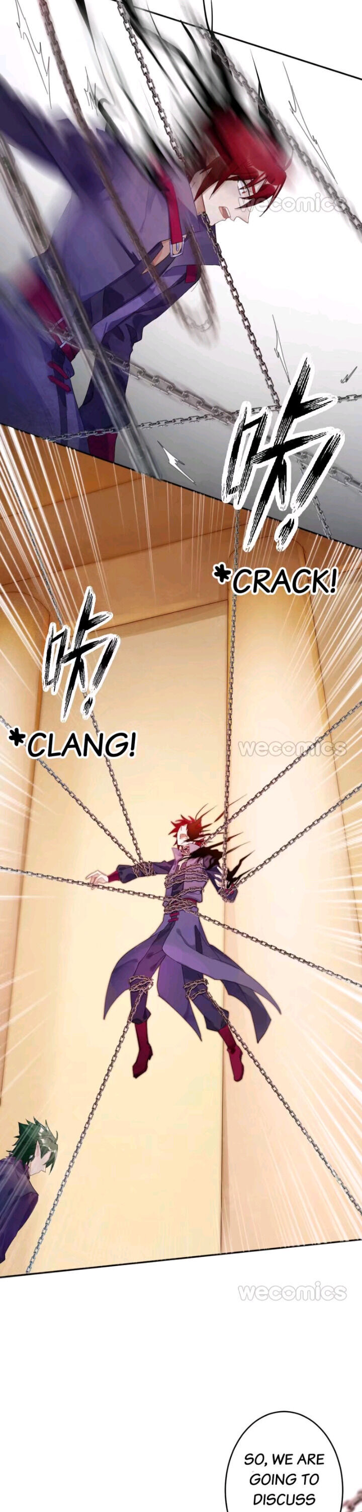 Read The Devil King