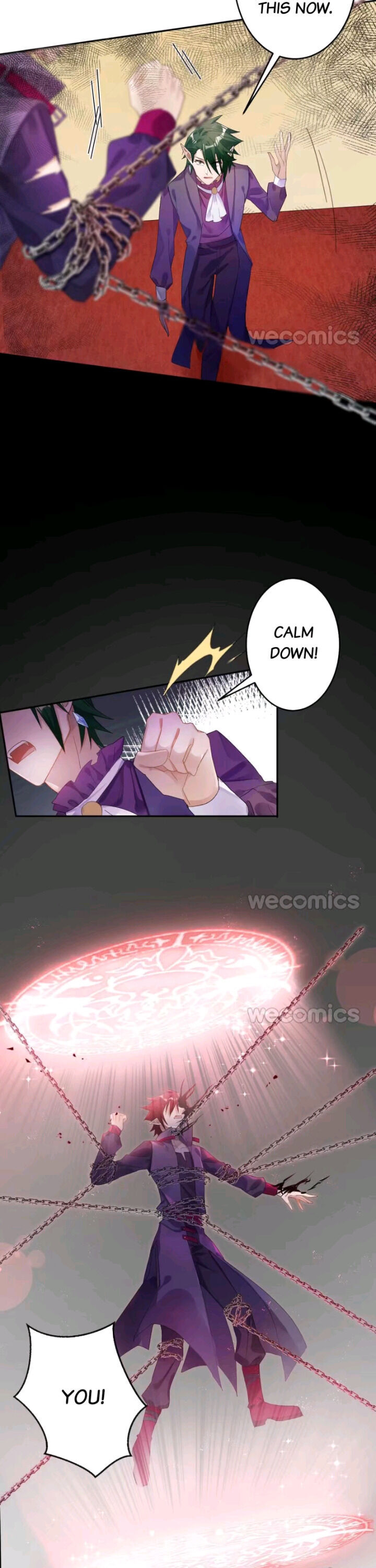 Read The Devil King