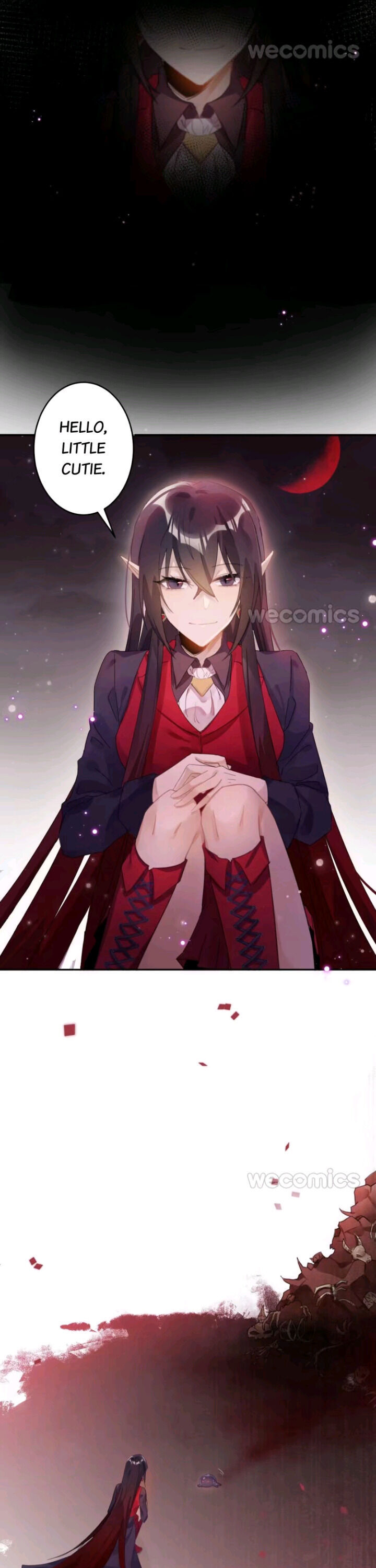 Read The Devil King