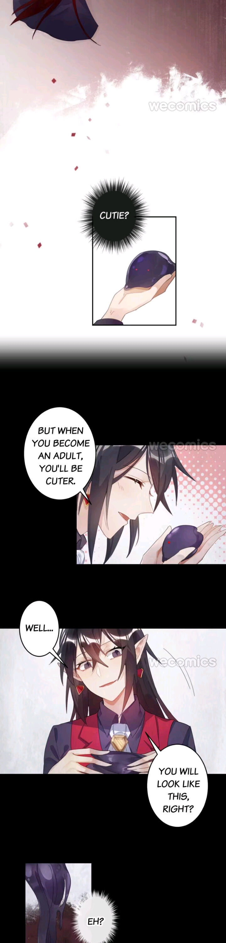 Read The Devil King