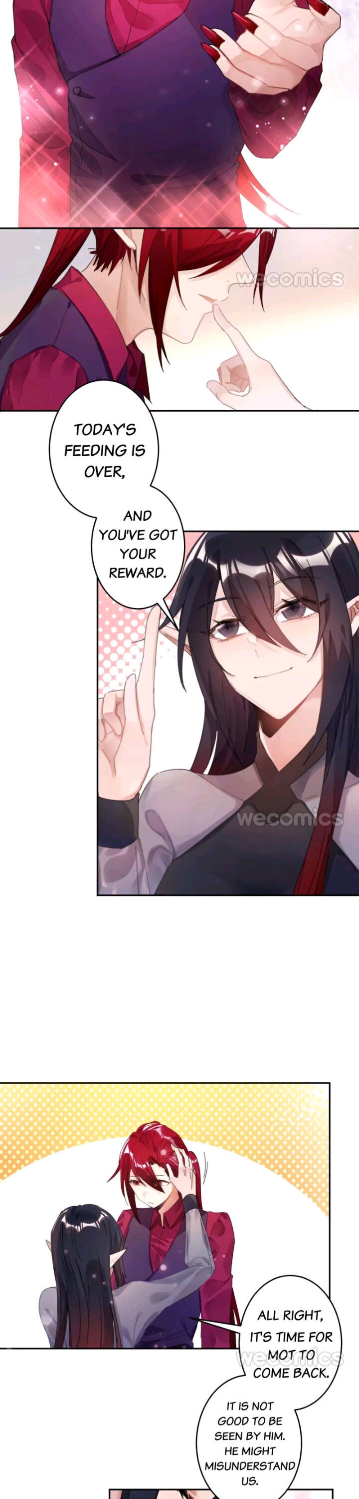 Read The Devil King