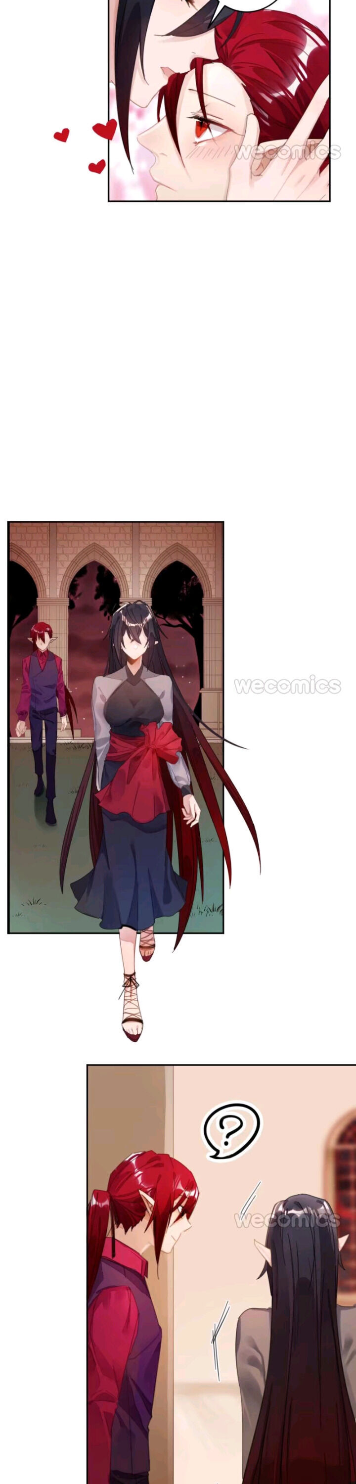 Read The Devil King