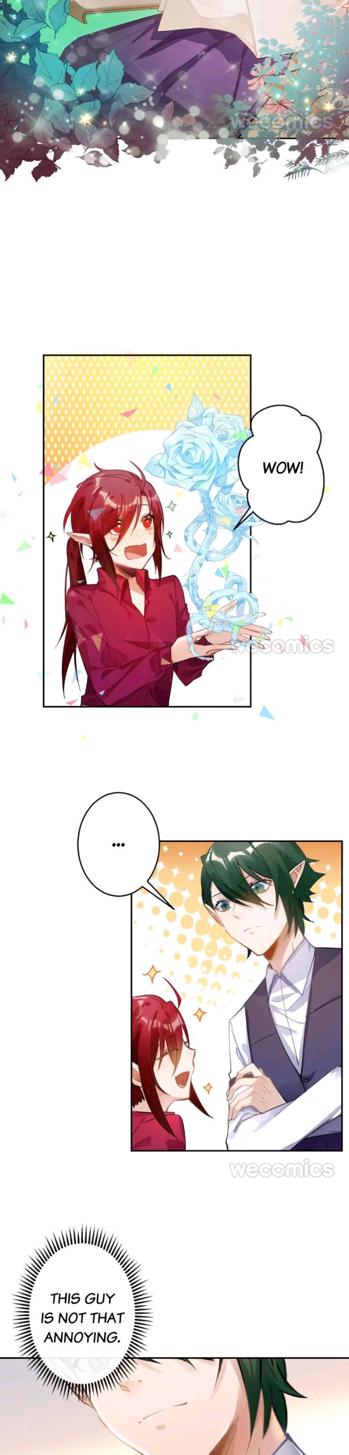 Read The Devil King