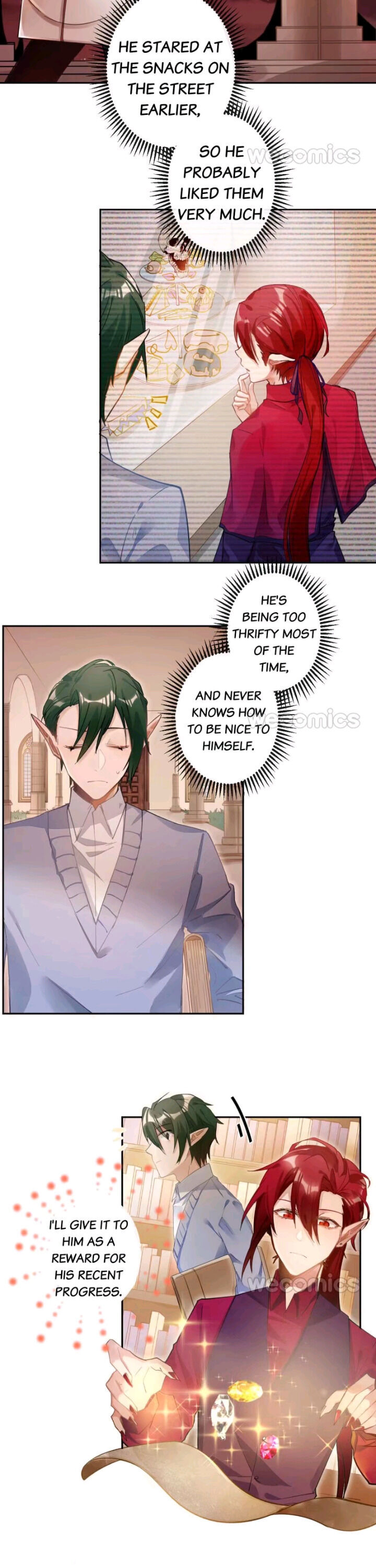 Read The Devil King