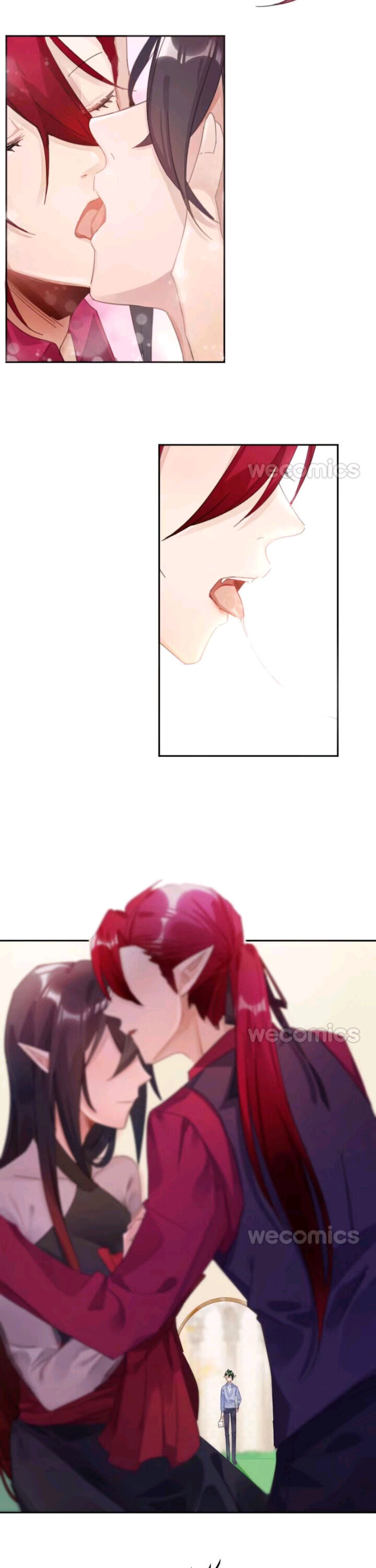 Read The Devil King