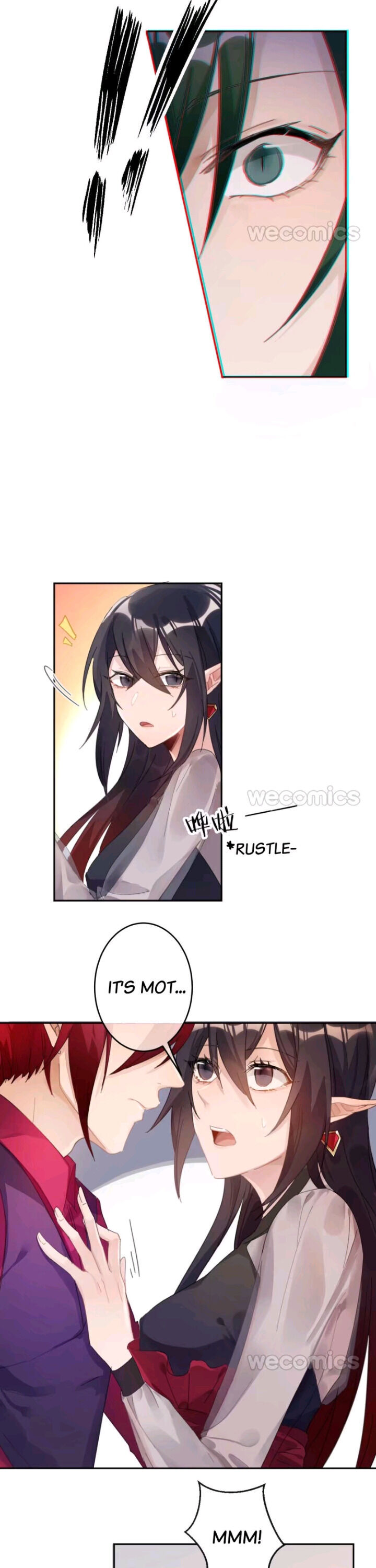 Read The Devil King