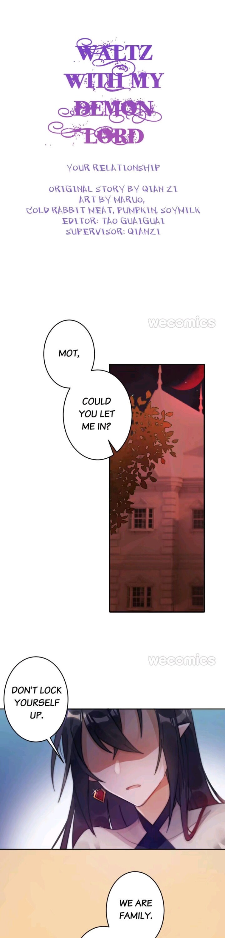 Read The Devil King