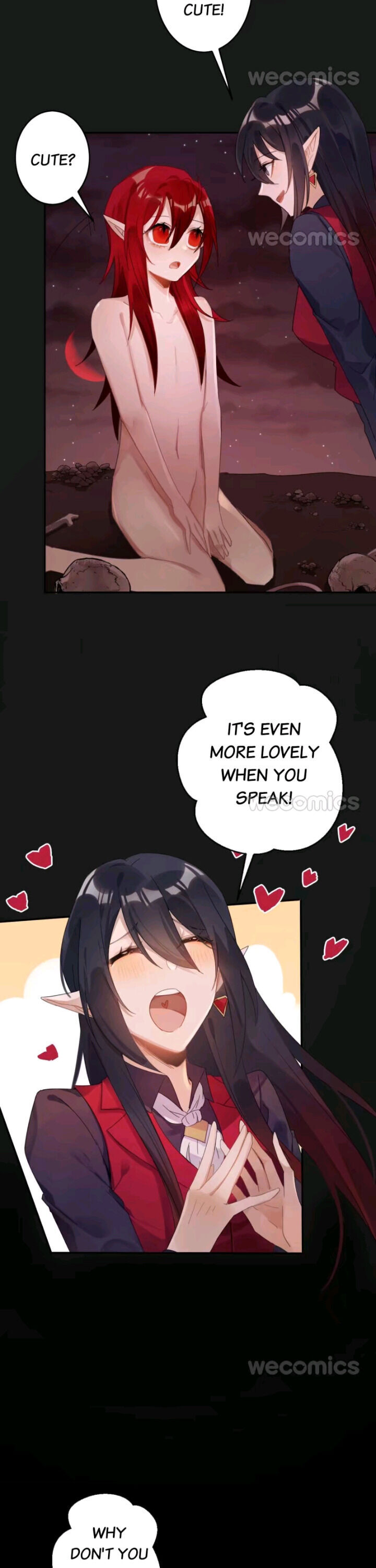 Read The Devil King