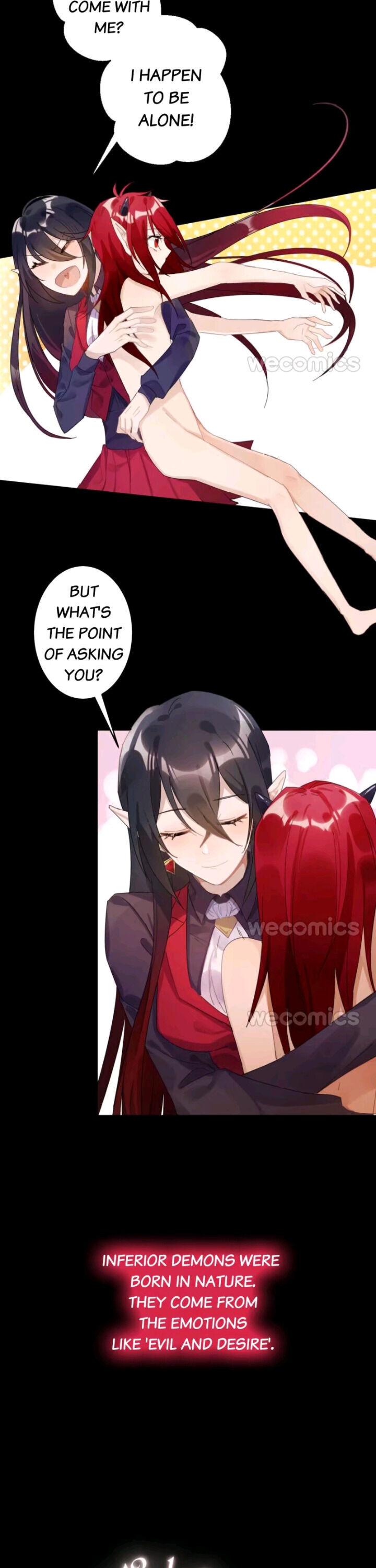 Read The Devil King