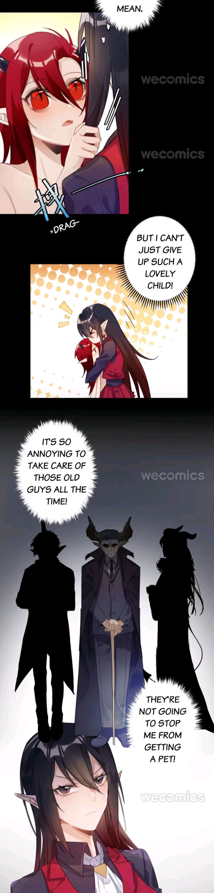 Read The Devil King