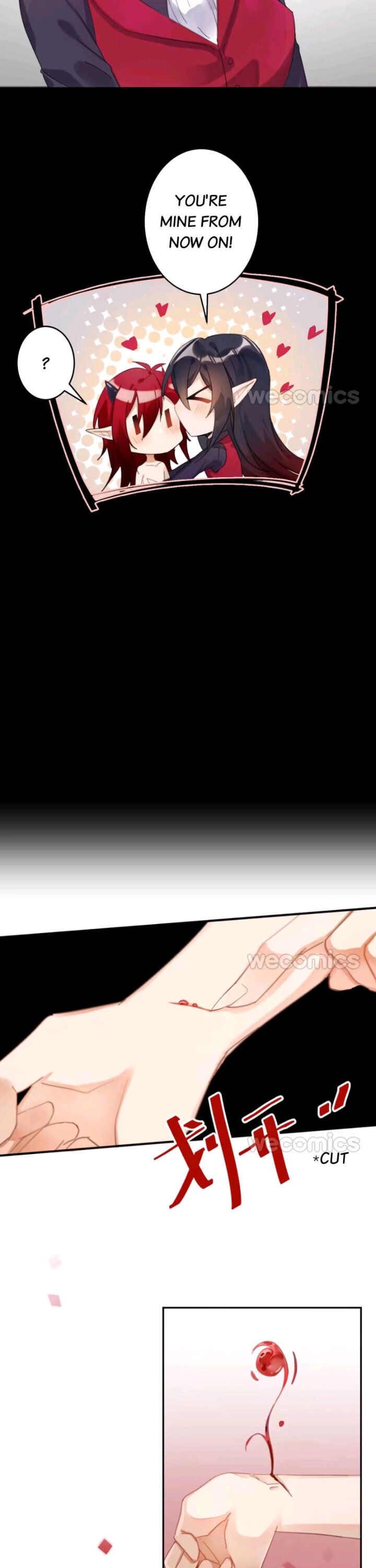Read The Devil King
