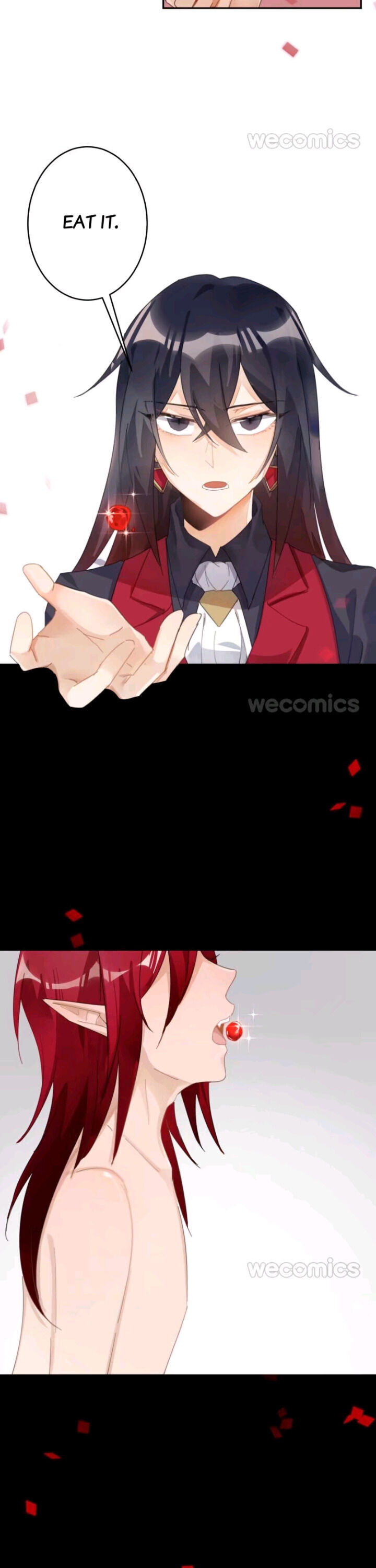 Read The Devil King