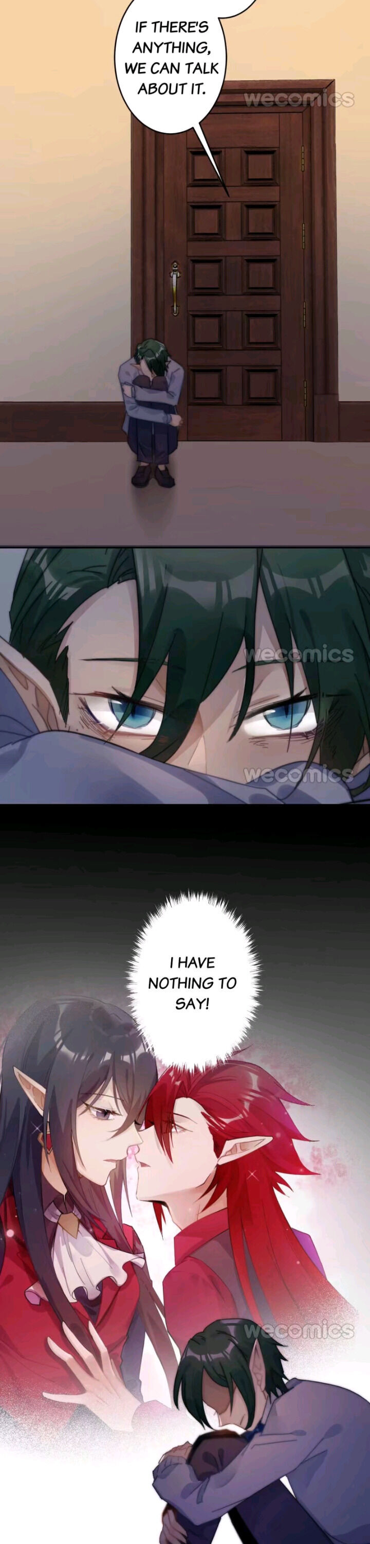 Read The Devil King