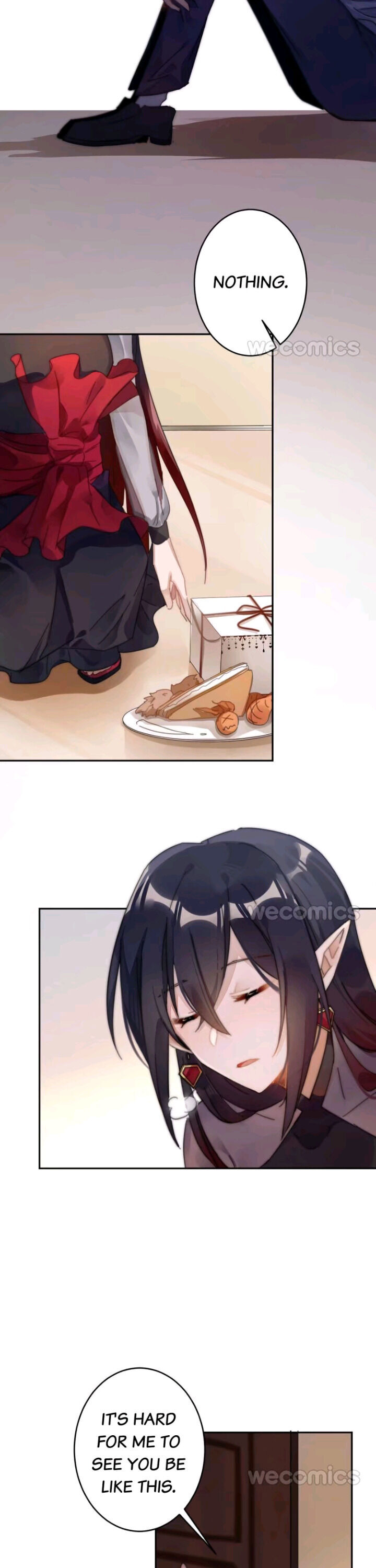 Read The Devil King
