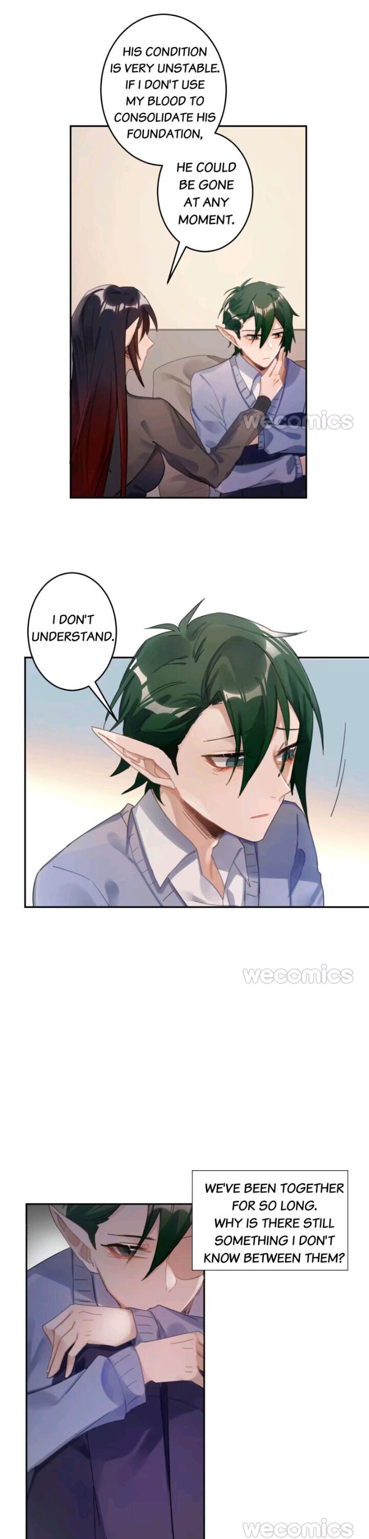 Read The Devil King