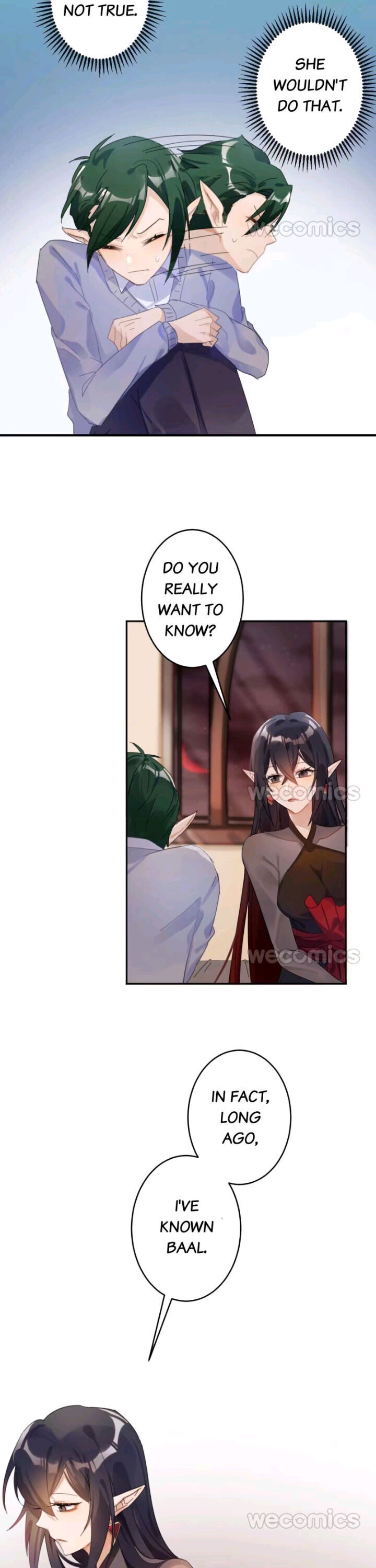 Read The Devil King