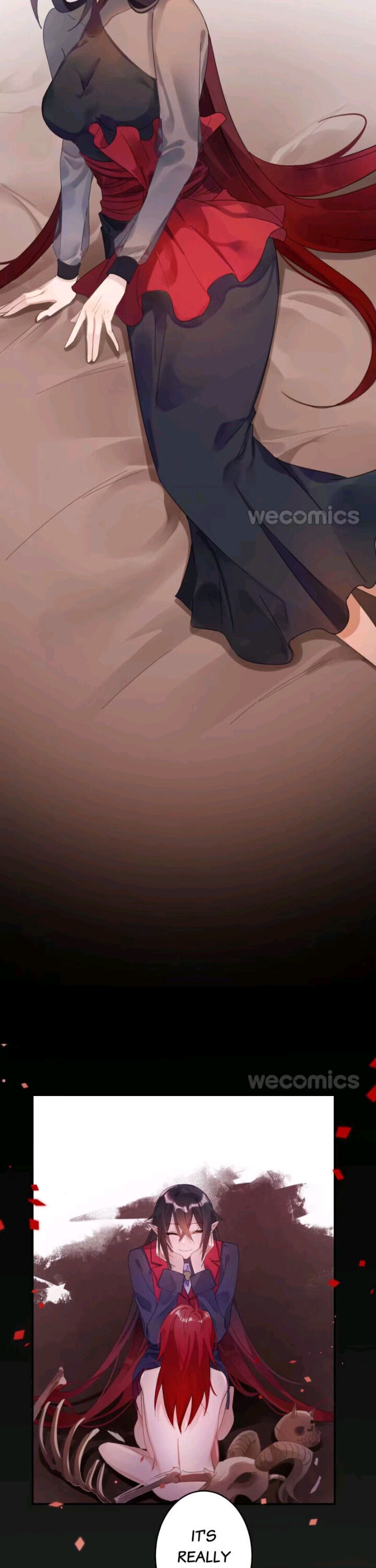Read The Devil King