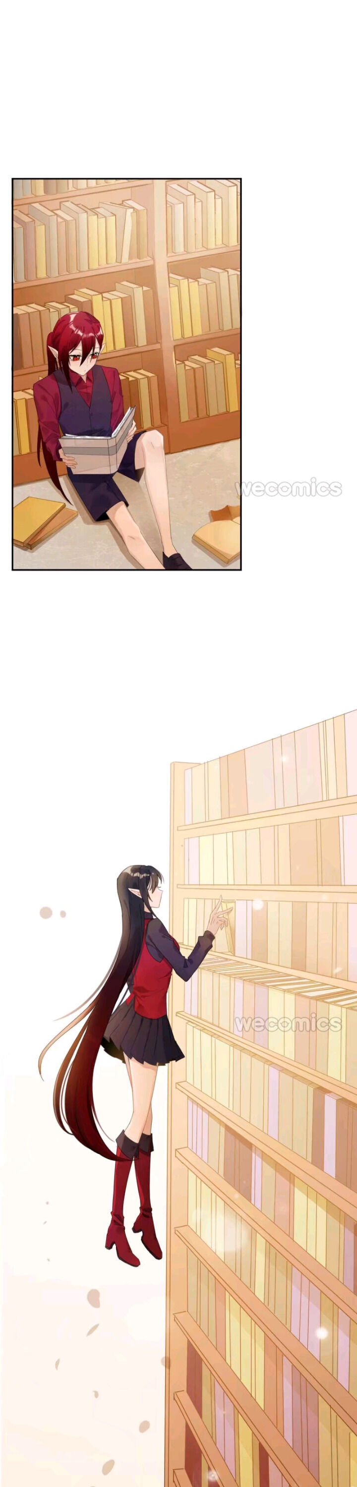 Read The Devil King