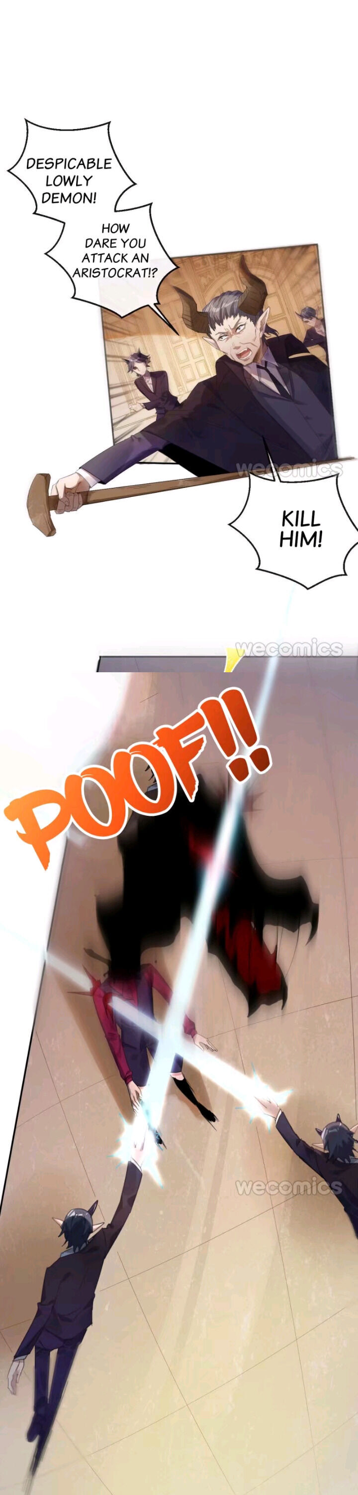 Read The Devil King