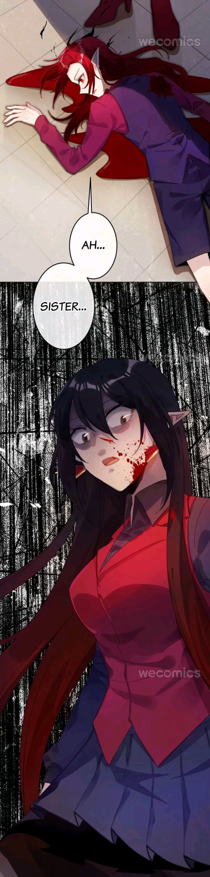 Read The Devil King