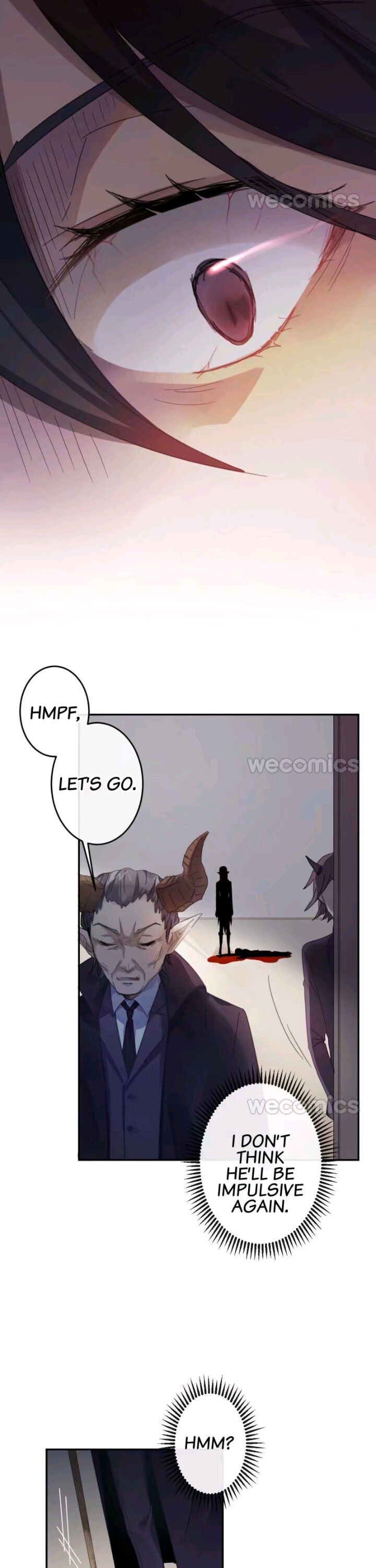 Read The Devil King