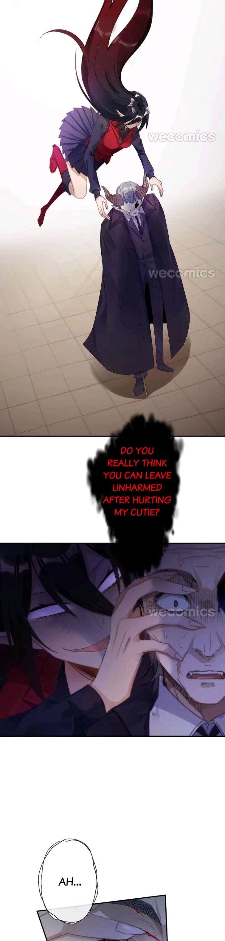 Read The Devil King
