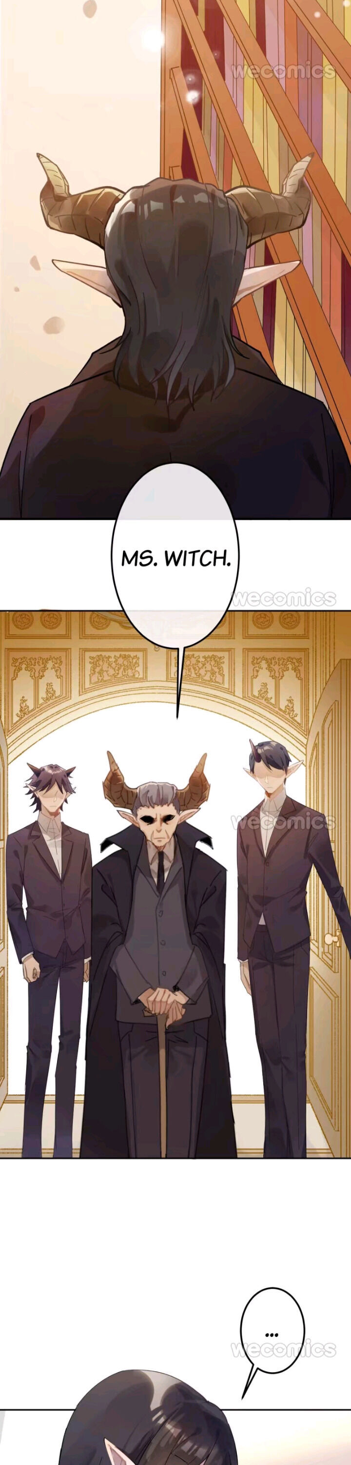 Read The Devil King
