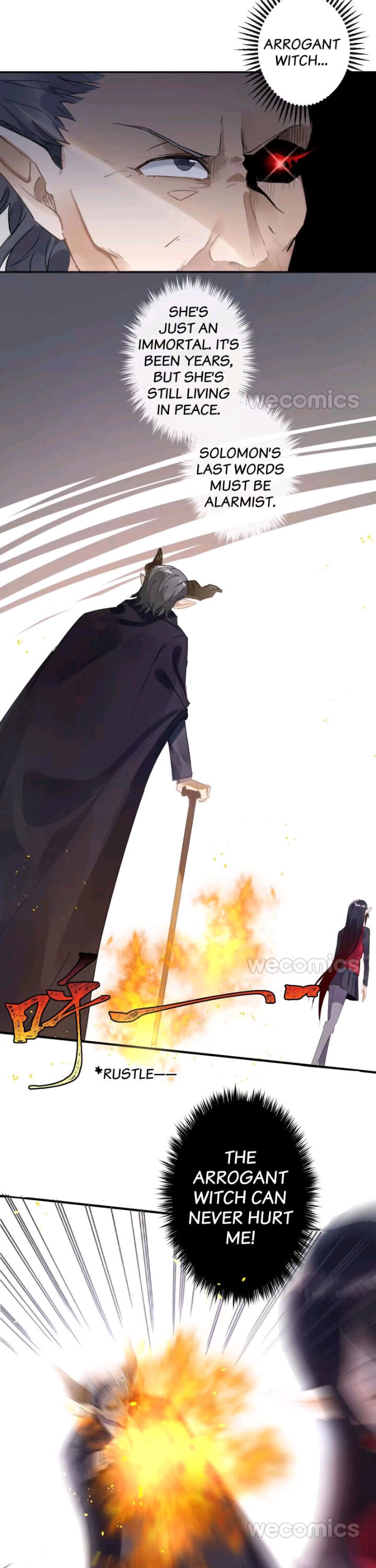Read The Devil King
