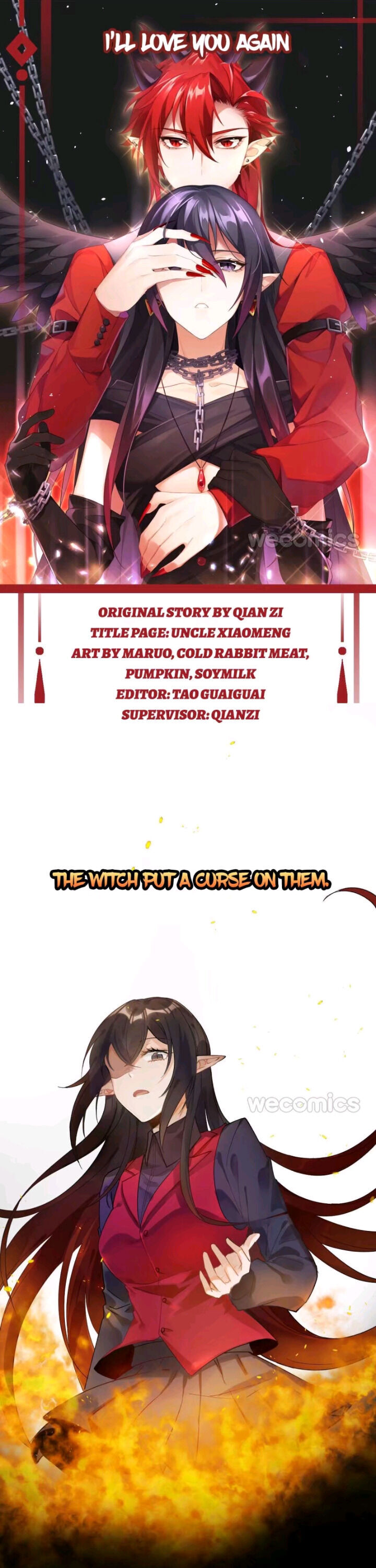 Read The Devil King