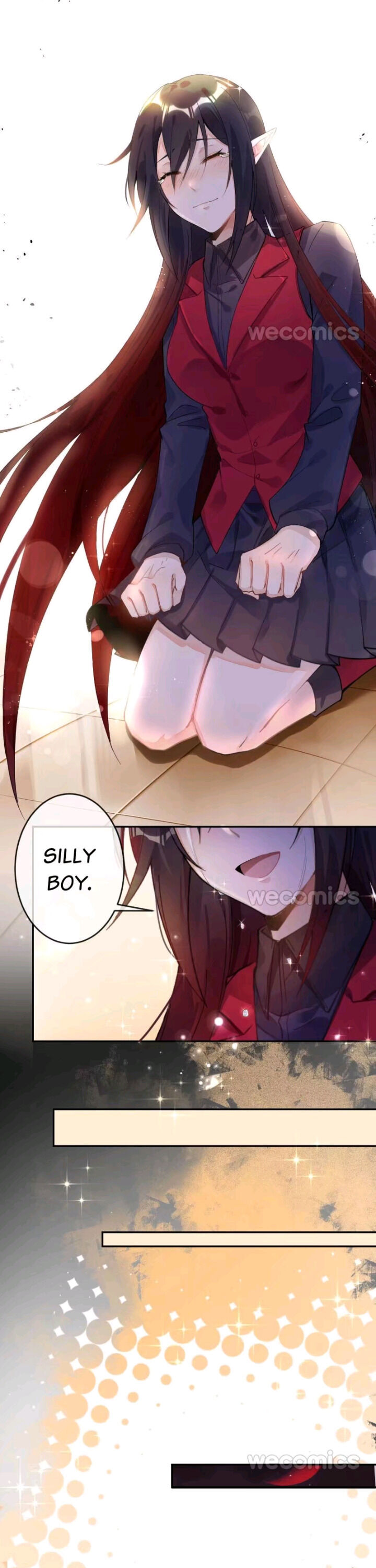 Read The Devil King