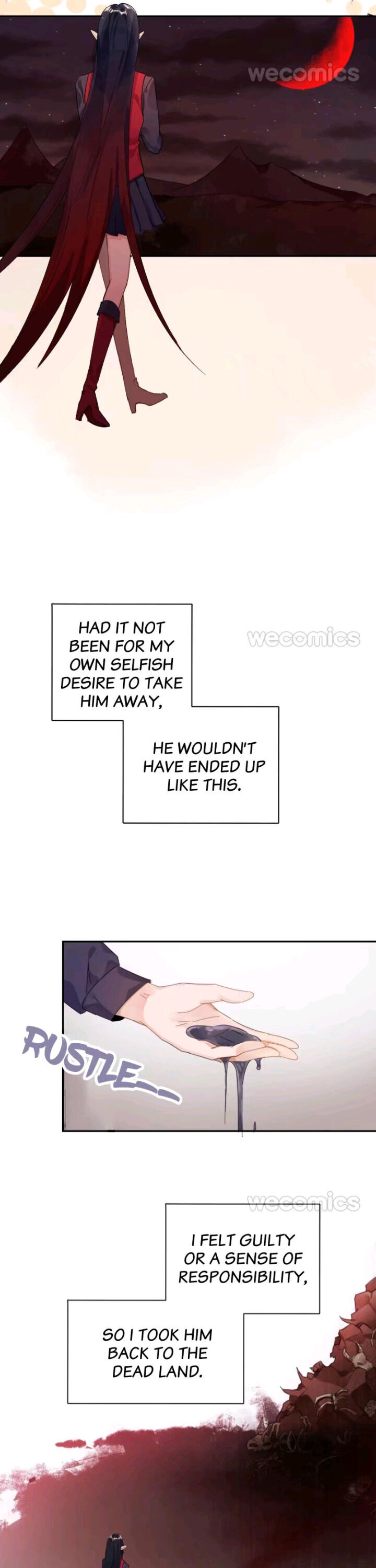 Read The Devil King