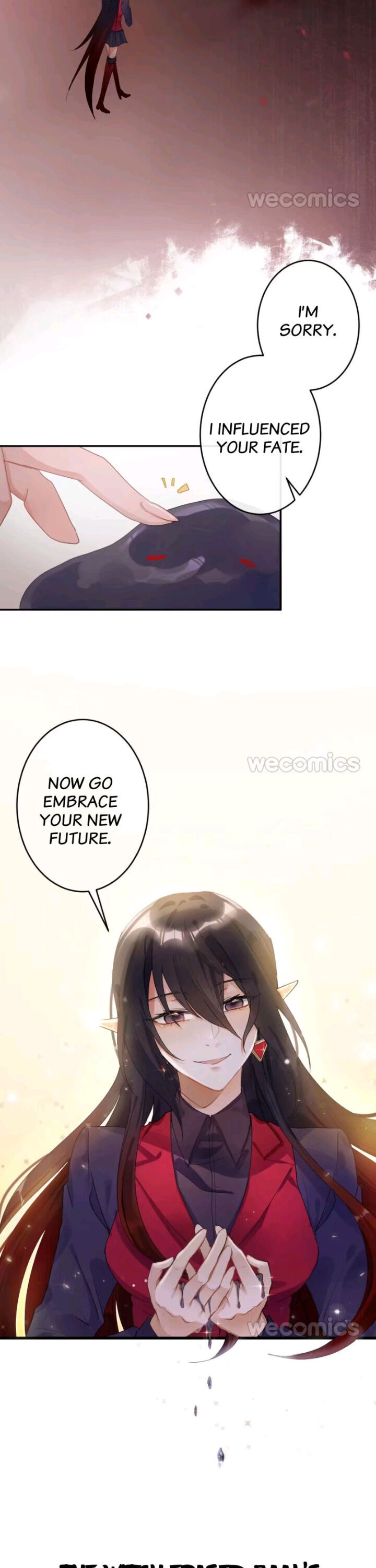 Read The Devil King