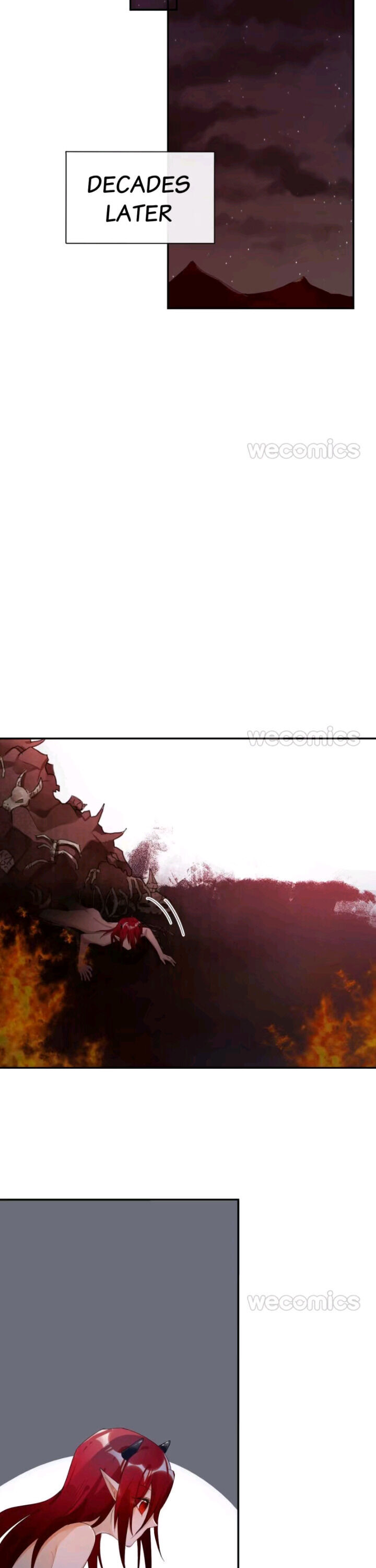 Read The Devil King