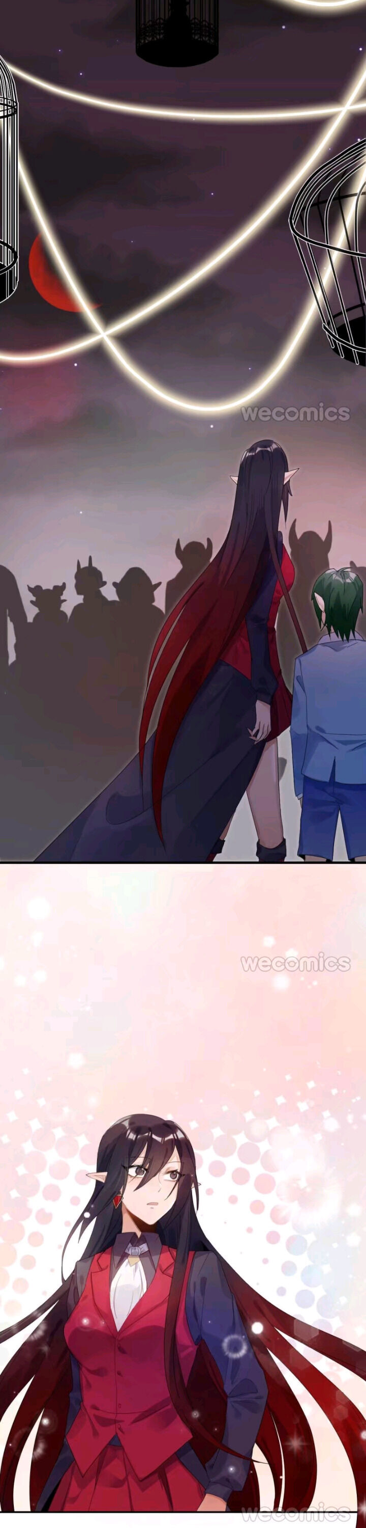 Read The Devil King
